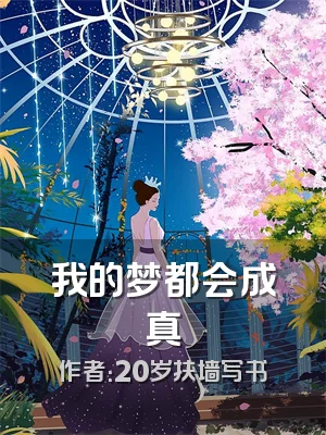 我的梦都会成真
