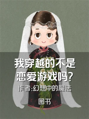 我穿越的不是恋爱游戏吗？