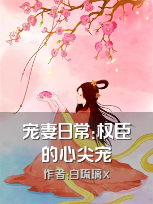 宠妻日常：权臣的心尖宠