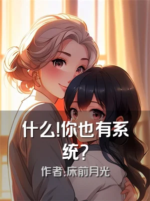 什么！你也有系统？