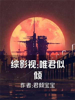 综影视：唯君似倾