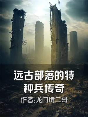 远古部落的特种兵传奇