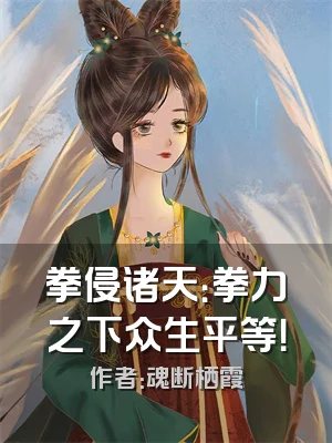 拳侵诸天：拳力之下众生平等！