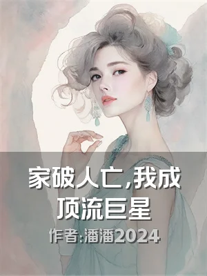 家破人亡，我成顶流巨星