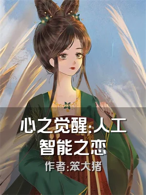 心之觉醒：人工智能之恋