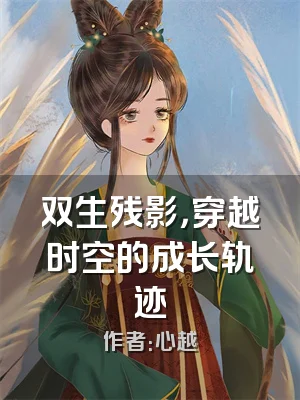 双生残影，穿越时空的成长轨迹