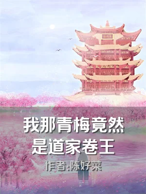 我那青梅竟然是道家卷王