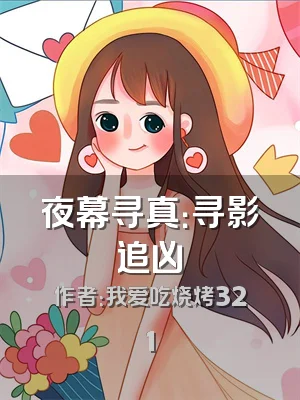 夜幕寻真：寻影追凶