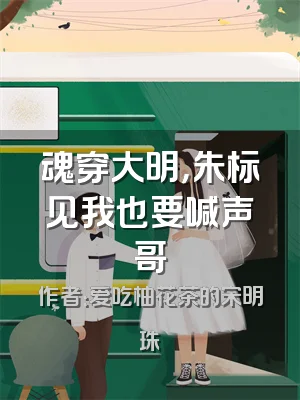 魂穿大明，朱标见我也要喊声哥