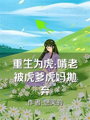 重生为虎：啃老被虎爹虎妈抛弃