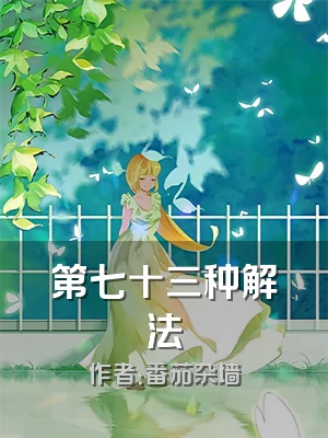 第七十三种解法