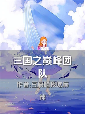 三国之巅峰团队
