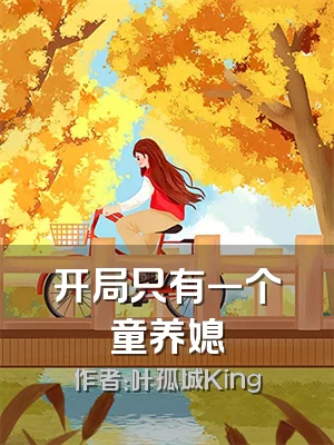 开局只有一个童养媳