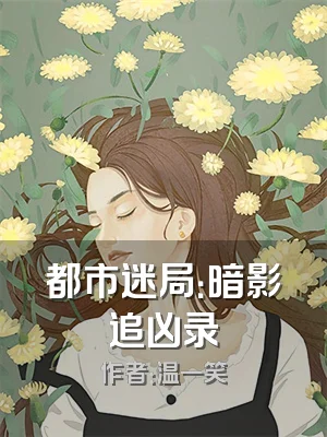 都市迷局：暗影追凶录