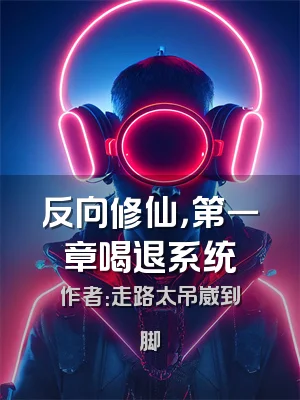 反向修仙，第一章喝退系统