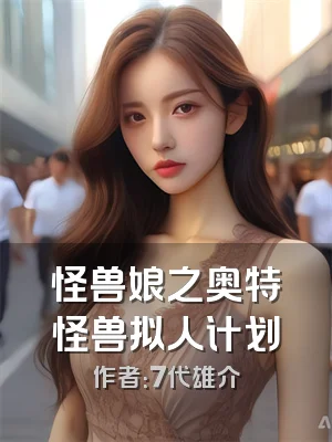 怪兽娘之奥特怪兽拟人计划