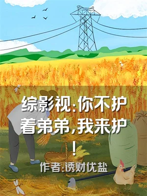 综影视：你不护着弟弟，我来护！