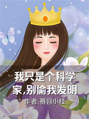 我只是个科学家，别偷我发明