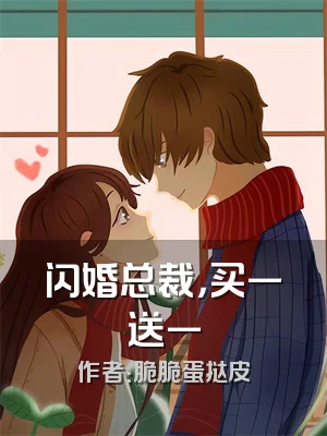 闪婚总裁，买一送一