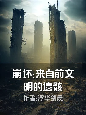 崩坏：来自前文明的遗骸