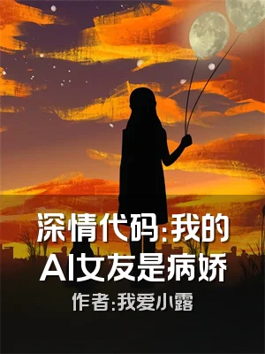 深情代码：我的AI女友是病娇