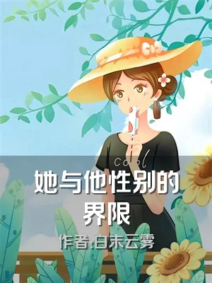 她与他性别的界限