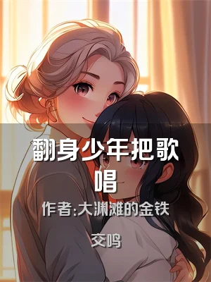 翻身少年把歌唱