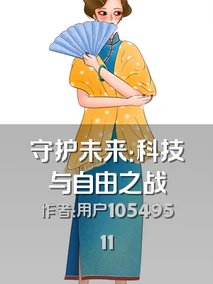 守护未来：科技与自由之战