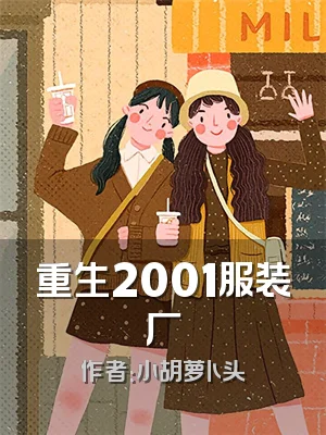 重生2001服装厂