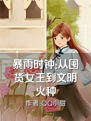 暴雨时钟：从囤货女王到文明火种