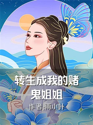 转生成我的赌鬼姐姐