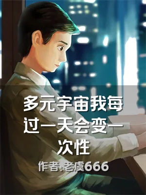 多元宇宙我每过一天会变一次性