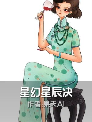 星幻星辰决