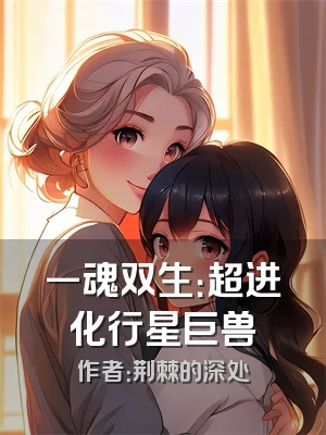 一魂双生：超进化行星巨兽