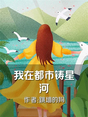 我在都市铸星河