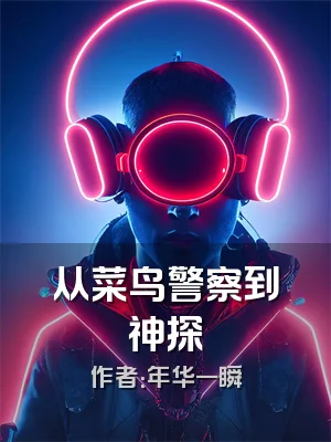 从菜鸟警察到神探