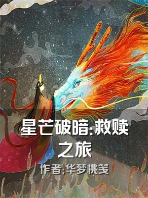 星芒破暗：救赎之旅