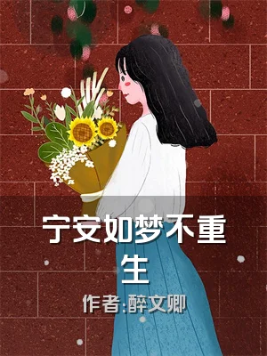 宁安如梦不重生