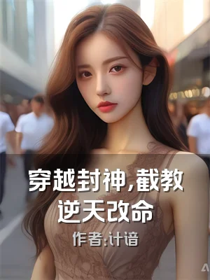 穿越封神，截教逆天改命