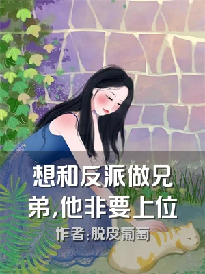 想和反派做兄弟，他非要上位