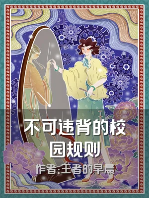 不可违背的校园规则
