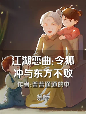 江湖恋曲：令狐冲与东方不败
