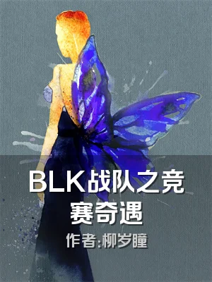BLK战队之竞赛奇遇