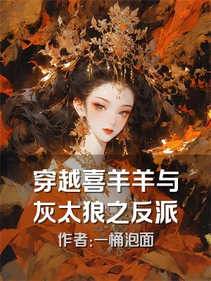 穿越喜羊羊与灰太狼之反派