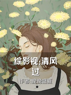综影视：清风过