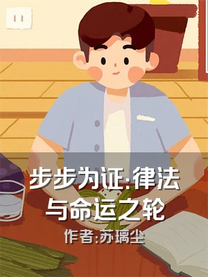步步为证：律法与命运之轮