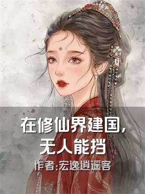 在修仙界建国，无人能挡