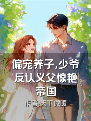 偏宠养子，少爷反认义父惊艳帝国