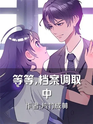 等等，档案调取中