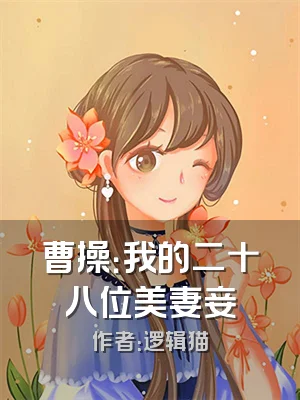 曹操：我的二十八位美妻妾